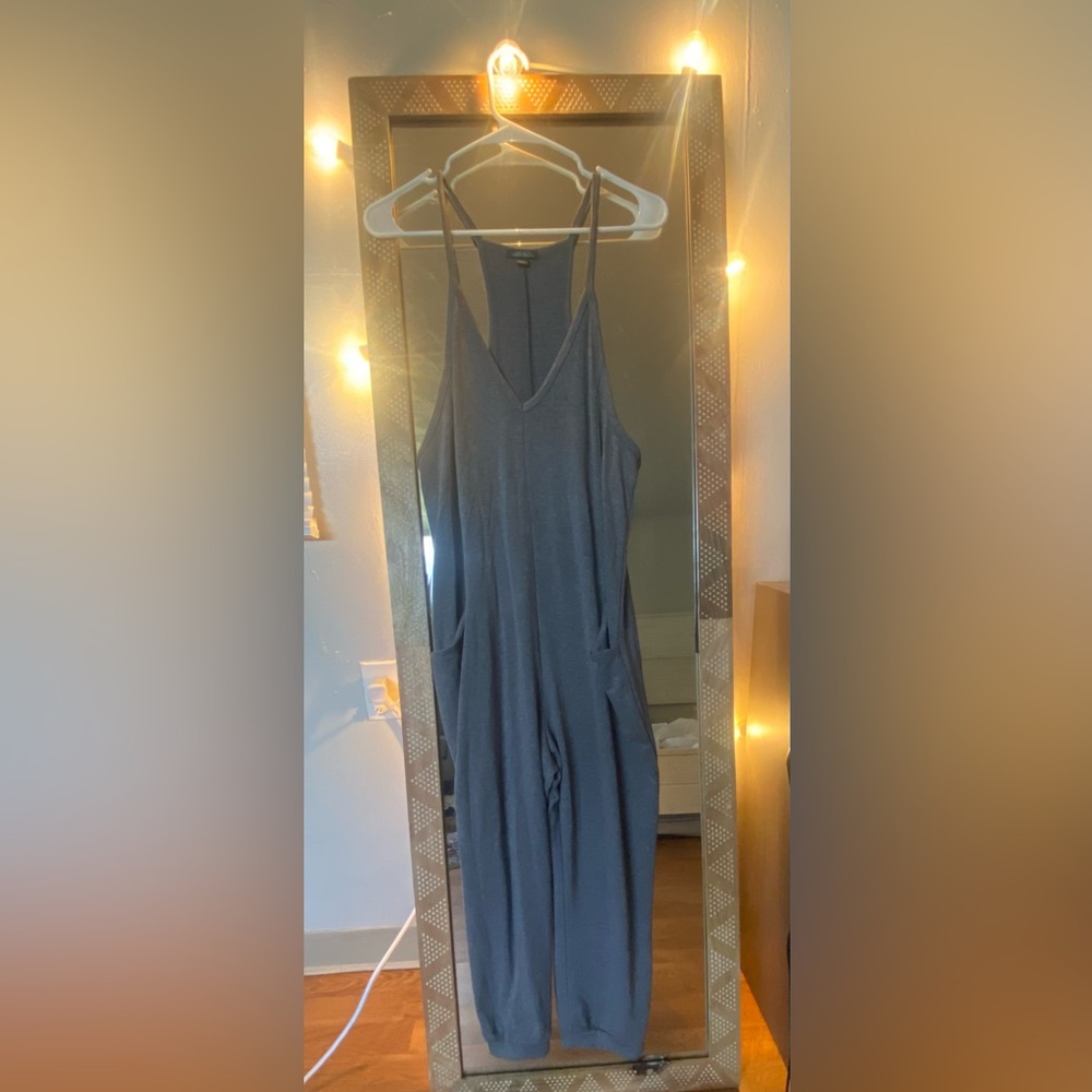 Wild Fable Plain Romper